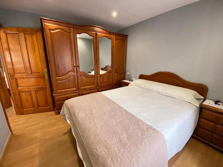 La Casa De Anita Y Jose Villa Colunga Eksteriør bilde